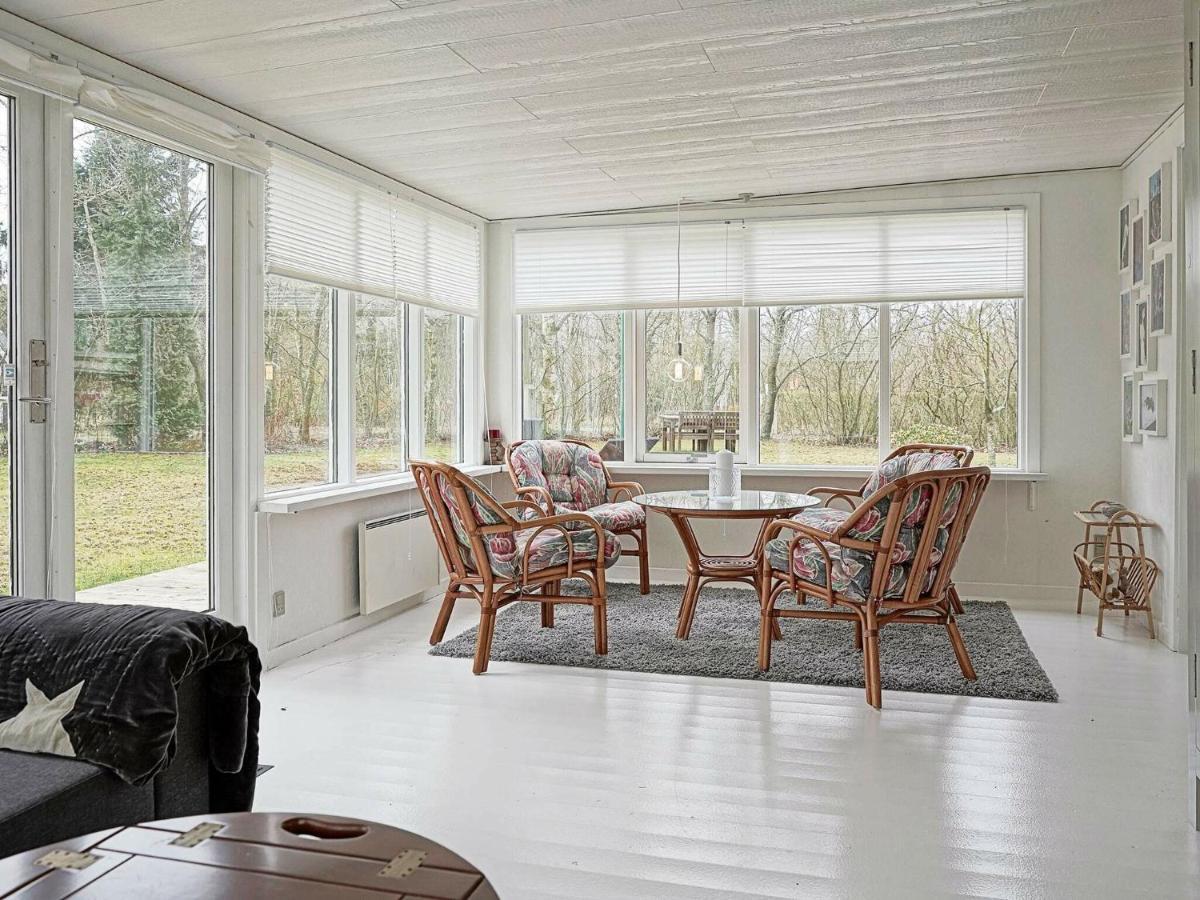 Holiday Home Hasle III Zimmer foto
