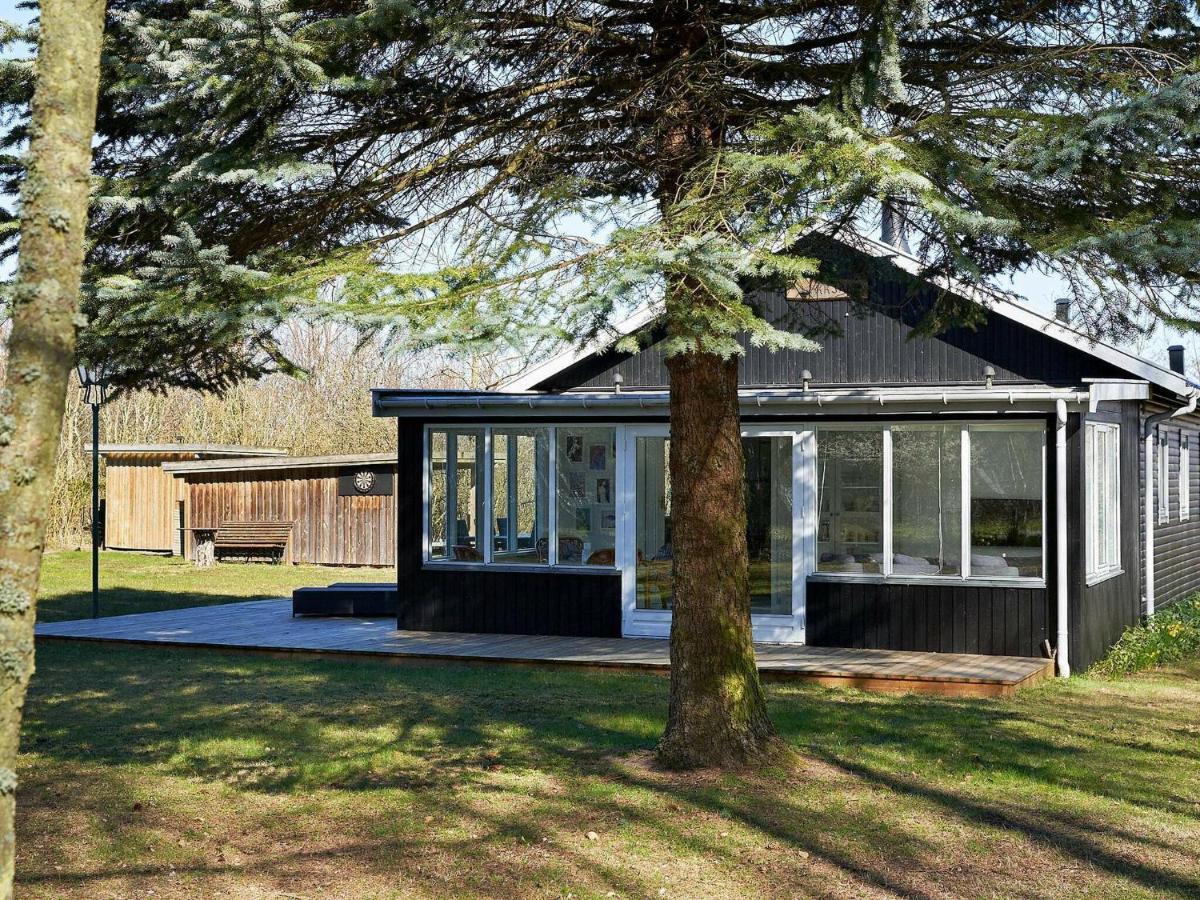 Holiday Home Hasle III Exterior foto